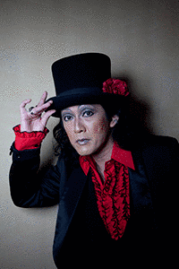 山田晃士の画像