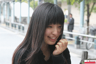伊吹唯の画像