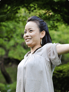東郷晶子の画像