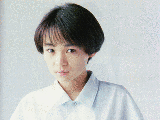 永井真理子の画像