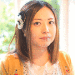 際田まみの画像