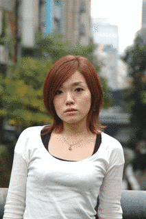 竹内藍の画像