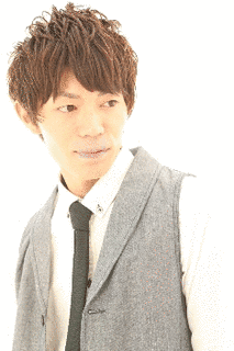 小松優一の画像
