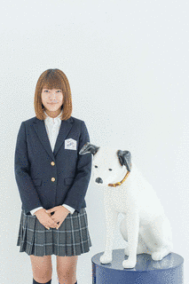 山崎あおいの画像