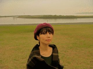 鎌田純子の画像