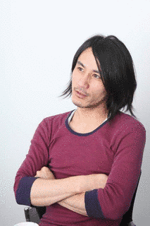 百々和宏の画像