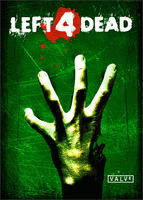 LEFT 4 DEADの画像