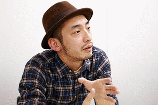 長谷川健一の画像