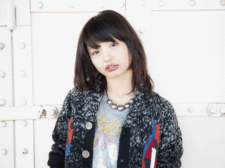 MAYUの画像
