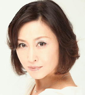 三原純子の画像