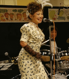 水森亜土の画像