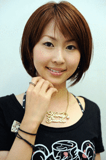 松本江里子の画像