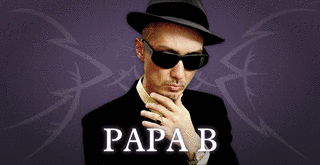 PAPA Bの画像