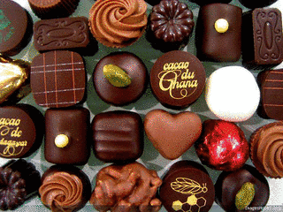 CHOCOLATの画像