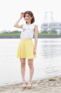 吉田由香里の画像