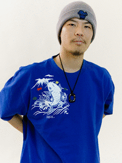 JING TENGの画像