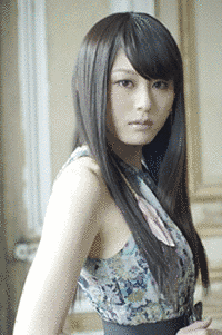 織田かおりの画像