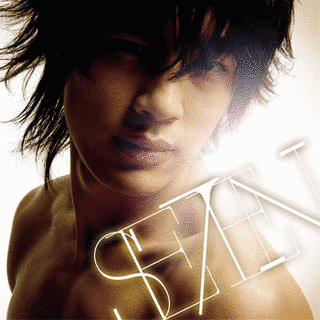 SE7ENの画像
