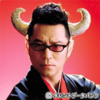 イカルス渡辺の画像