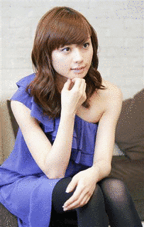 高杉さと美の画像