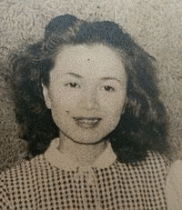池真理子の画像