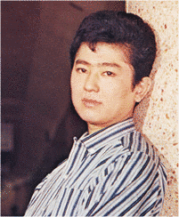 井上ひろしの画像