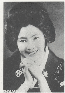 芸妓の画像