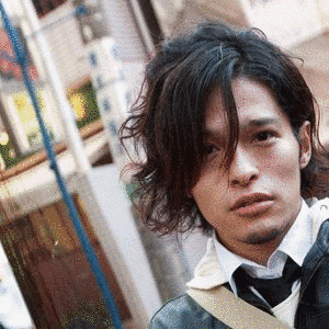 松田亮治の画像