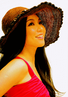 有坂美香の画像