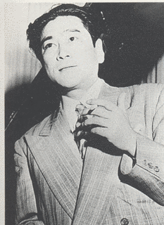 伊藤久男の画像