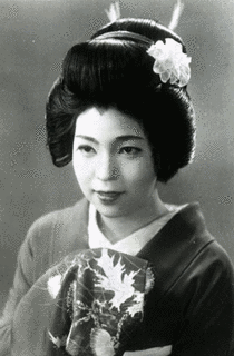 神楽坂はん子の画像