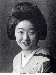 小唄勝太郎の画像