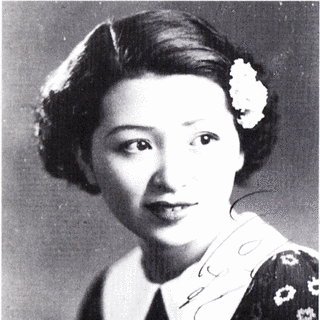 能勢妙子の画像