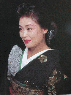 金沢明子の画像