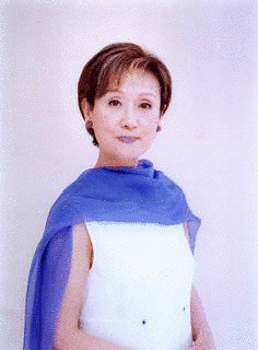 安田祥子の画像