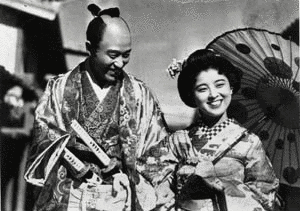 服部富子の画像