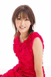 石田燿子の画像