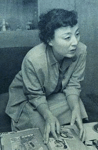 由利あけみの画像