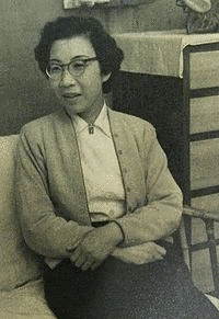 河原喜久恵の画像