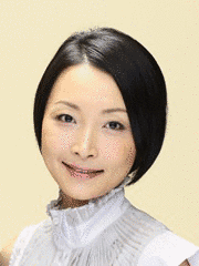 吉岡妙子の画像