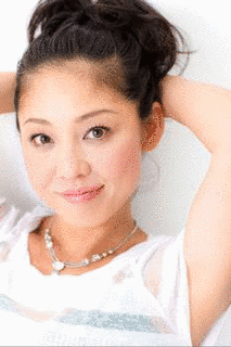 森川美穂の画像