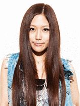 大森真理子の画像