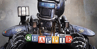 CHAPPIEの画像