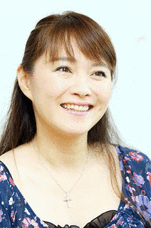 井上あずみの画像