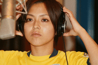 石田美穂子の画像