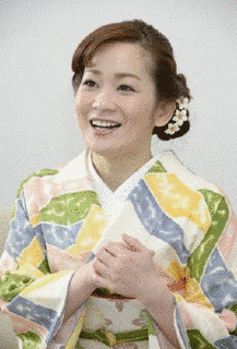 永井裕子の画像