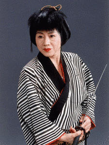 円山和子の画像