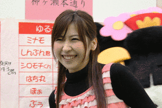 近藤久美子の画像