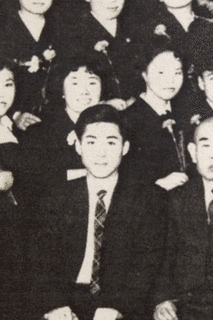 戸山英二の画像