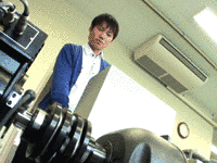 青木裕史の画像